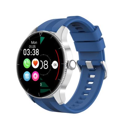 China MP3 Playback 1.32 Inch 2-in-1 BK32886 360*360 Pixels Fashion Smartwatch for sale