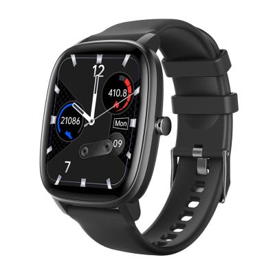 China Touch Screen Most Fashion Full Touch Screen Smart Watch With Dynamic Wallpaper for sale