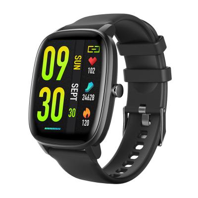 China Touch Screen Most Fashion Full Touch Screen Smart Watch V88C With Dynamic Wallpaper for sale