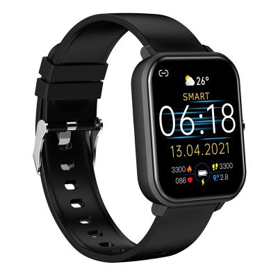 China BENDAWEARABLE 1.7 Inch HD Display Screen Full Touch Screen BT Calls Smart Watch 240x280 Pixels Resolution for sale