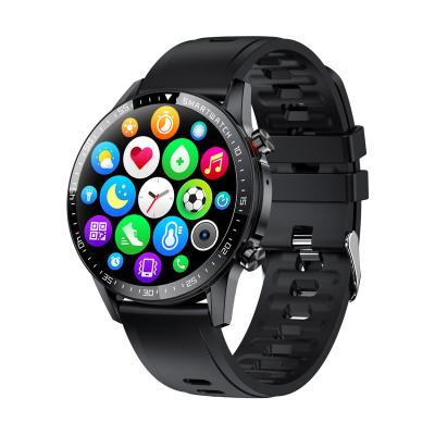 China Touch Screen Smart Watch 1.54 Inch Waterproof Smartwatch A1 DZ09 BT Call Smart Watch for sale