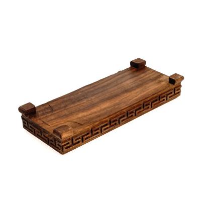 China Modern Wooden Wooden Desk Stand Phone Docking Stand Furniture TV Stand And Coffee Table Not Refillable for sale