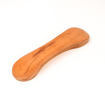 China Modern wooden massage tool handle wooden handles for agricultural tools for sale