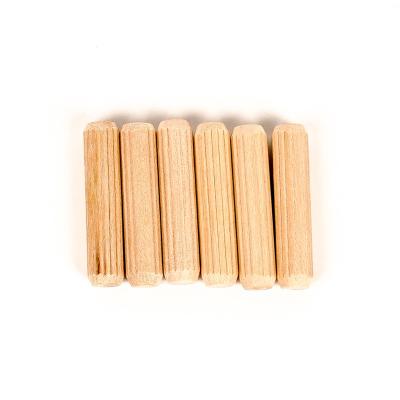 China Europe Threaded Wooden Taper Studs Dowel Puller Trade Finger 40cm for sale