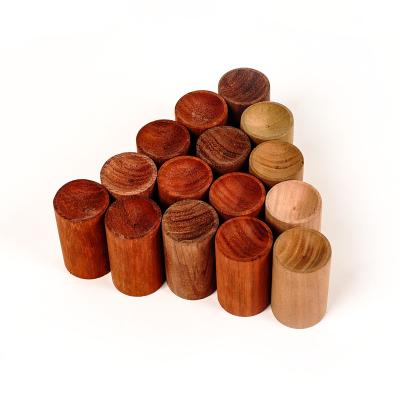 China Europe Wooden Aroma Ball Aroma Stick Diffusers Classic Electric Wood Aroma Wood for sale