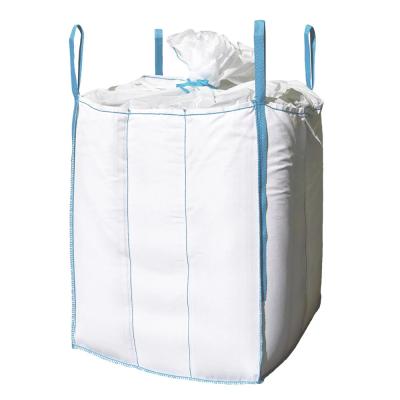 China Concrete Wash Bags India Tuff Returns 100% Virgin Polypropylene (Coated) Heat Seal Type A Concrete Wash Bags for sale