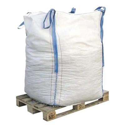 China Recyclable brand new bulk jumbo sack super big sack sacks for sand mining for sale