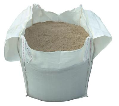 China High quality packaging agriculture sand pp bags pp chemical jumbo bag fibc bag recyclable for sale