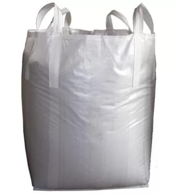 China High Quantity 500kg 1000kg 2000kg Recyclable Jumbo Bulk Bag For Construction Sand for sale