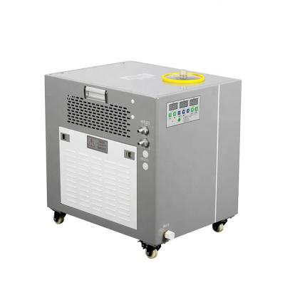 China For CY2800 1800W 3/4PH water chiller industriy industrial water chiller for industry for sale