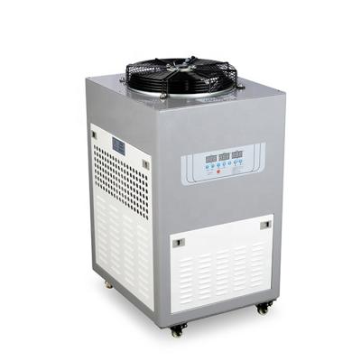 China For CW-6000 CW-6200 CW 6100 automatic water cooling unit industrial chiller industriy for sale