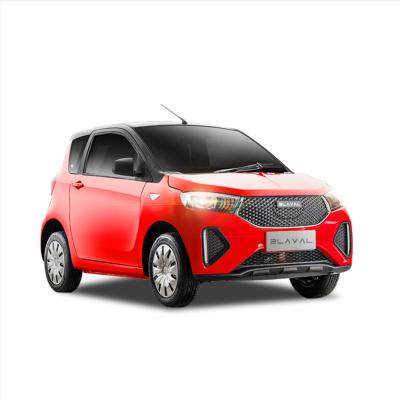 China Export To USA For New Energy Vehicles S2 Solar Electric Four Wheel Vehicles SKD Vehicles CKD 3068*1498*1513 for sale