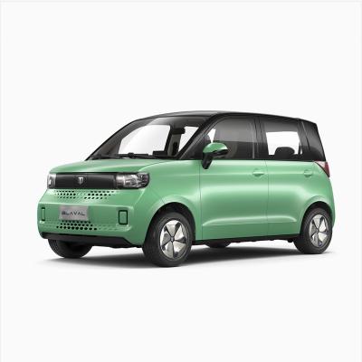 China Energy SUV car 4 wheel adult electric car adult suv good quality new/small electric automobile for city 3390*1650*1600 for sale