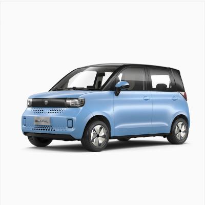 China Professional Manufacturer Luxury Cheap Electric Car Adult 3390*1650*1600 for sale