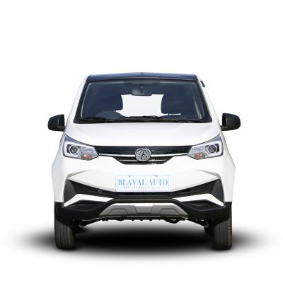 China BLAVAL Electric Car China New Electric Cars With Air Conditioning Electric Vehicle 3480*1570*1550 for sale