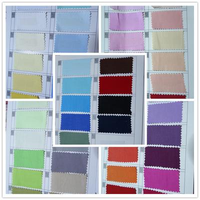 China Breathable Pure Cotton Fabric Home Textile Fabric Color New Arrival for sale