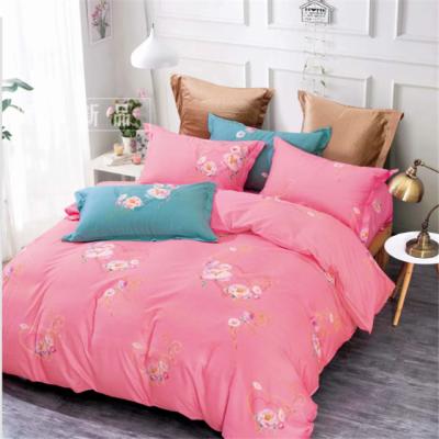 China 100% breathable cotton fabric for making sheets for sale