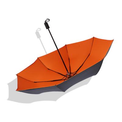 China Solid Color Minimalist Multicolor Umbrella Parasol Portable Outdoor Umbrella for sale