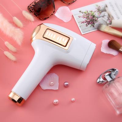 China Hair Removal IPL Hair Removal Beauty Equipment For Home Use for sale