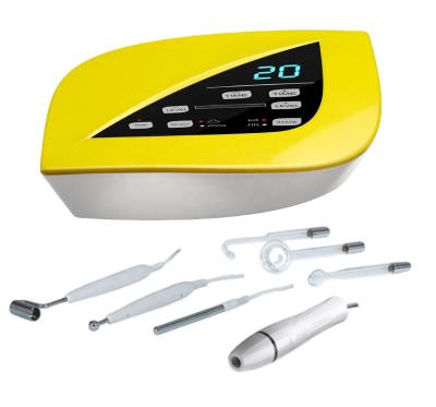 China Facelift 2 in 1 beauty instrument WL-B671 for sale