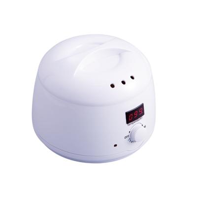 Κίνα Lower Price Deep Clean Wax Heater Pot For Hair Removal Single Wax προς πώληση