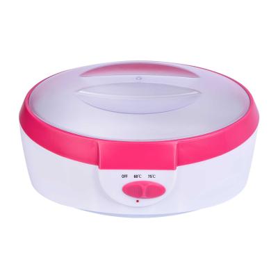 China 2020 High Quality Electric Hair Removal Wax DEEP CLEANING Warmer Heater for sale