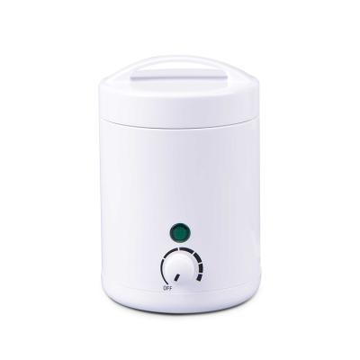 Κίνα Wallybeauty ProfessionalMini DEEP CLEANING Hot Sales Paraffin Wax Heater For Hair Removal Solid Heater Kit 120ml προς πώληση