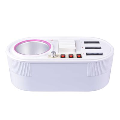 Китай 320w Wax Heater Beauty Hair Removal Wax DEEP CLEANING Machine продается