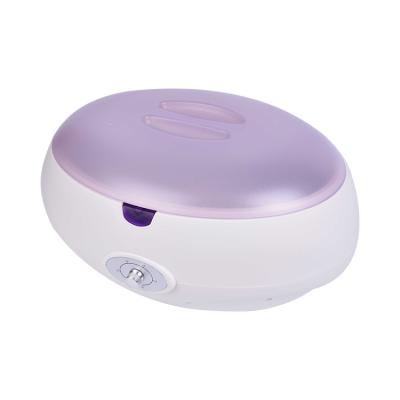 China Deep Cleansing Paraffin Wax Warmer Spa Hand And Feet Melting Fast Beauty Equipment for sale