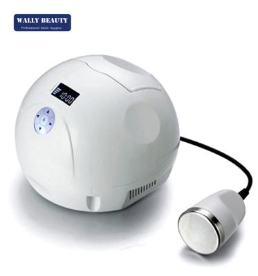 Cina Home Use+Commercial Use Home Use Beauty Equipment 40khz Portable Cavitation Slimming Machine in vendita