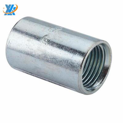 China Strong Corrosion Resistant Electrical Conduit Tube , Galvanized Steel EMT Conduit Pipe for sale