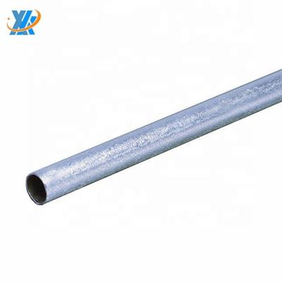 China Electrical Galvanized Cable Wire Protection Fire Resistant Conduit (IMC Fire Resistant Conduit), imc conduit tube for building material for sale