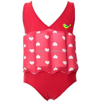 China Anti-UV Kids Anti-UV Float Tops Babies Swimming Life Jacket Swim Life Invests Perfect For Child Learn To Swim 223 for sale