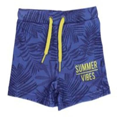 China Non-Toxic Summer PDO Kids Boys Swimming Trunks Non-Toxic A Series With Drawstring for sale