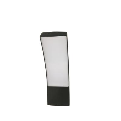 China Modern ip54 outdoor garden lawn light waterproof outdoor bollard pillar light led lawn light for sale