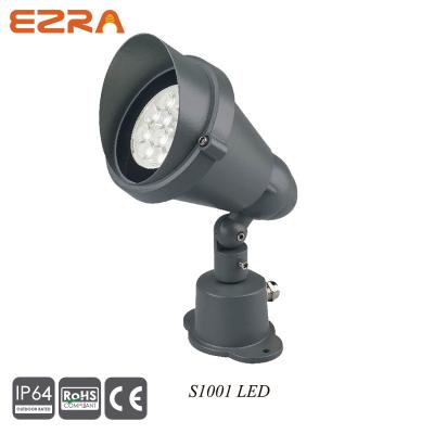 China Square Spotlight LED Landscape Lamps Good Quality Outdoor Waterproof Led Garden Park Landscape Light for sale