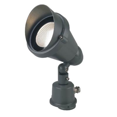 China Hot Selling Garden Landscape Spot Lighting Outdoor Garden 5 Watt 3w Cob Led Spot Light for sale