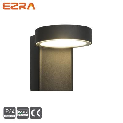 China Modern 220V LED Wall Lighting Ceiling Led Lamps Wall Light Led for sale