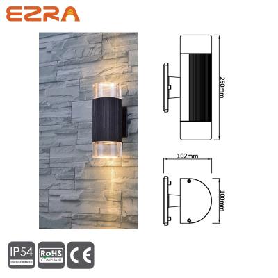 China Squares Like Modern Surface Mounted Border Led Modern Wall Light for sale