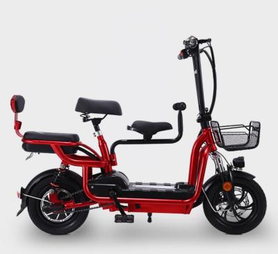 China 2021 New Model Steel Outdoor Personal Vehicle Off Road Lithium Ion Battery Electric Scooter /electric rechargeable bicycle for sale