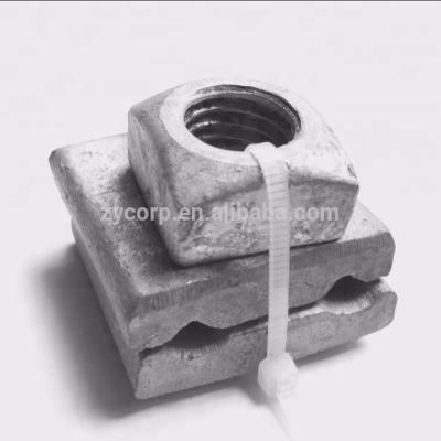 China Thread Clamp OEM for sale