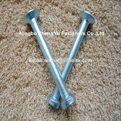 China Precast Concrete Steel Lifting Anchor for Construction for sale