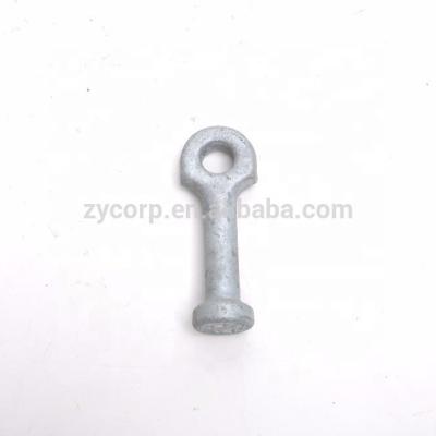 China Precast concrete accesspry: anchor pin with eye for sale