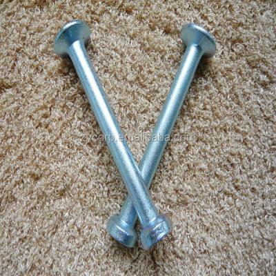 China Steel Fast Elevator Anchors of Precast Concrete Accessories for sale