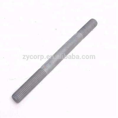 China Double steel arming bolt for sale