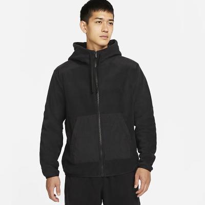 China Fashion Street Anti-Wrinkle Comfort Quality Windproof Custom Polyester Men's Pocket Wicking Hoodies for sale