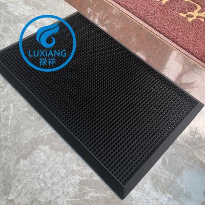 China Factory Sale Washable Door Mat Veterinary Rubber Mat Entrance Door for sale