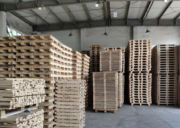 Verifizierter China-Lieferant - Renqiu Hongfei Wood Industry Co., Ltd