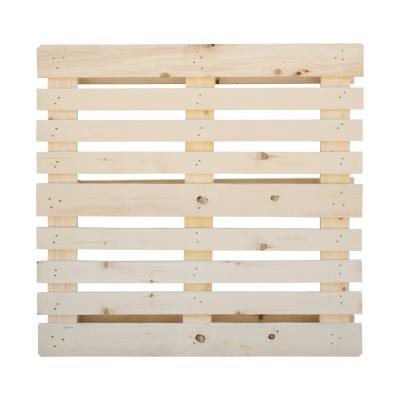 Κίνα Επαλλώδεις ελαστικά ξύλου Euro Pallets 1200 X 800 προς πώληση