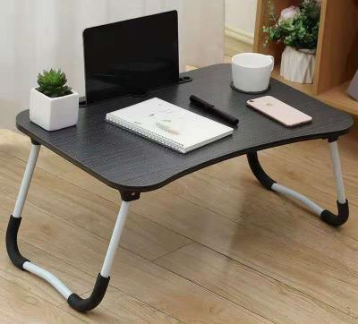 China Amazon foldable wholesales top quality best price mobile computer coffee table computer tables for sale